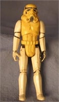 1977 Kenner Star Wars Storm Trooper Figure AS SEEN