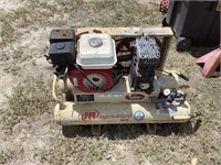 Ingersoll Rand compressor-PARTS ONLY