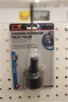 PT Steering Alternator Puller
