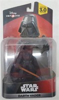 Star Wars Darth Vader Figurine Infinity 3.0