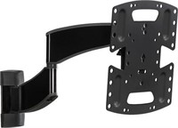 New $100-TV Mount - Tilts, Swivels, and Extends