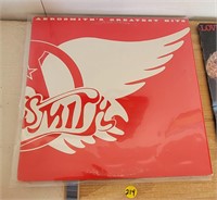 Aerosmith Album