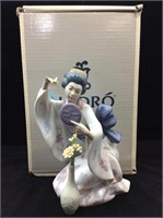 Lladro Porcelain Figurine in Original Box. 6748