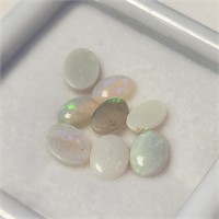 $300  Genuine Australian Opal(APP 3ct)