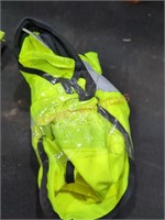 Milwaukee safety vest