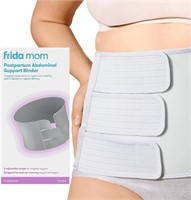 Frida Mom Belly Binder Postpartum Recovery