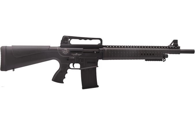 Rock Island Armory - VR60 Shotgun - 12 Gauge