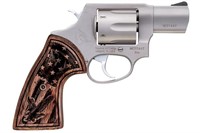 Taurus - 856 - 38 Special