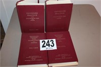 Tennessee Law Practice 1979 Volumes 5-8