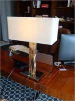 Florian Table Lamp By Arcahorn - Italain