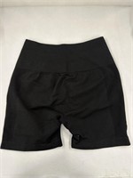 ONE SIZE WOMENS YOGA SHORT