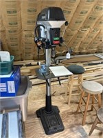 Delta 17" Floor Model Drill Press