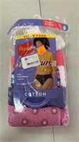 Hanes women underwear