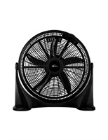 ULN -RAC-1020B/ 20” High Velocity Air Circulator