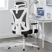 KERDOM Office Chair Ergonomic Gaming Chair Swivel
