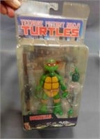 2008 TMNT Teenage Mutant Ninja Turtles Donatello