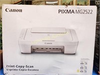 CANON-PIXMA MG2522 WIRED ALL IN ONE INKJET PRINTER