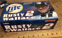 NEW NASCAR #2 Rusty Wallace