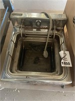 HotPoint Electric Fryer