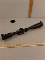 FM rifle scope 36x44