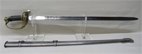 Repro. CSA Cavalry Sword