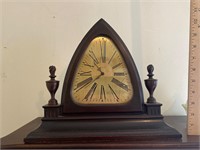 Waltham Mantle Clock
