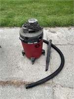 Shop Vac - 13 Gal Wet/Dry