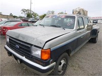 1988 FORD F350 447