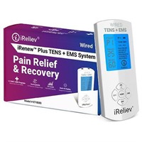 Fda Cleared Ireliev Therapy Tens Unit $115