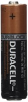 Duracell AA Alkaline Batteries 40 Count $29