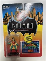 ERTL  Batman : The Animated Series - Robin Die