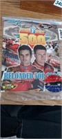 NASCAR MAGAZINE 2006