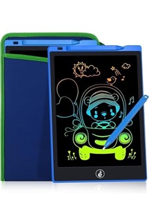 (Neq) 11-Inch LCD Writing Tablet, Colorful Screen