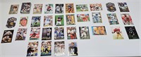 VINTAGE SPORTS CARDS FOOTBALL