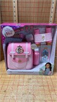 Disney princess toy set