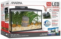 Marina LED Aquarium Kit 5