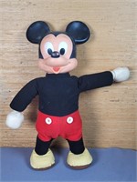 1970s Marching Mickey Mouse