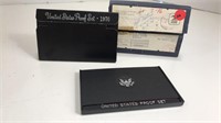 1976 Us Coin Proof Set