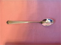 Sterling Silver Baby Spoon "Brian"