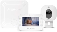 Angelcare AC327  Baby Movement Monitor with