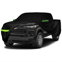 Waterproof Car Cover Compatible with Chevrolet Col