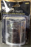 Kohler Oil Filter 050-01-S1