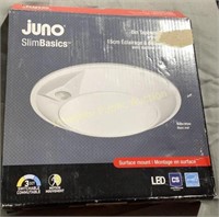 Juno 6” Tapered Surface Mount Downlight