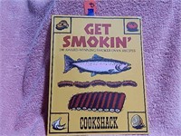 Get Smokin' ©2000