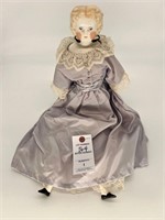 Reproduction Doll