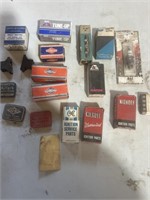 Vintage automotive parts. Briggs & Stratton