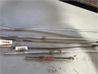 Brake line tubing