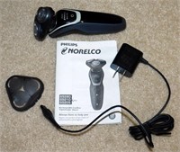 Philips Norelco Rechargeable Cordless