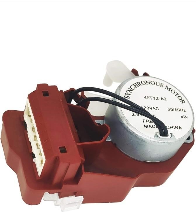 (New) W10006355 Washer Shift Actuator Compatible