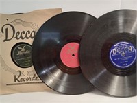 5 Vintage Records